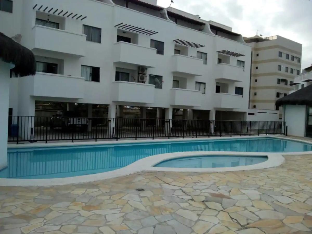 Apartamento Temporada Em Arraial Do Cabo, Villa Da Praia Acomoda Ate 8 Pessoas! Extérieur photo