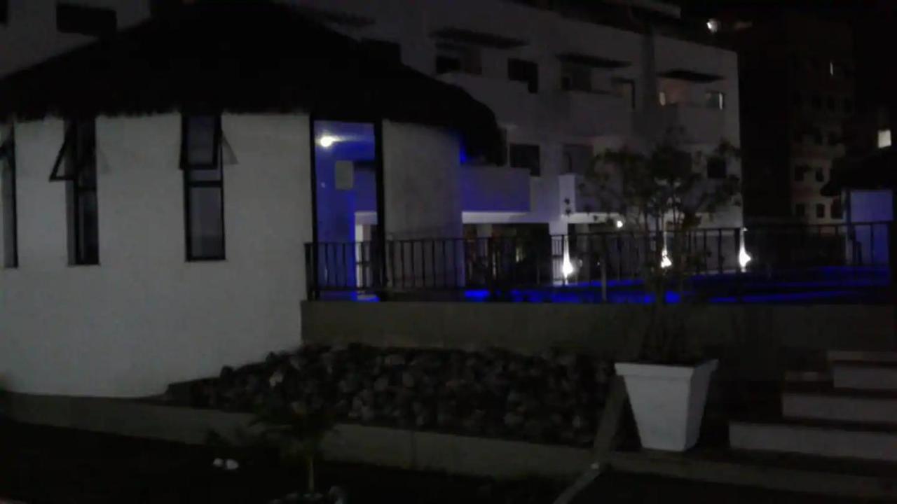 Apartamento Temporada Em Arraial Do Cabo, Villa Da Praia Acomoda Ate 8 Pessoas! Extérieur photo