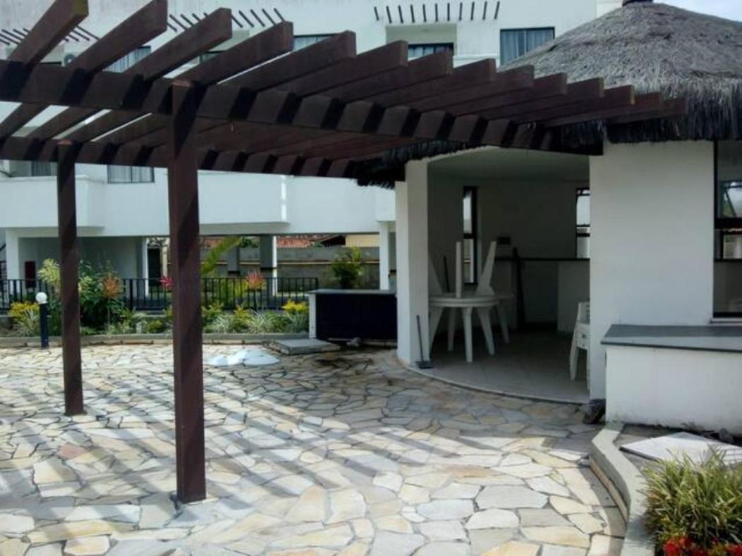 Apartamento Temporada Em Arraial Do Cabo, Villa Da Praia Acomoda Ate 8 Pessoas! Extérieur photo