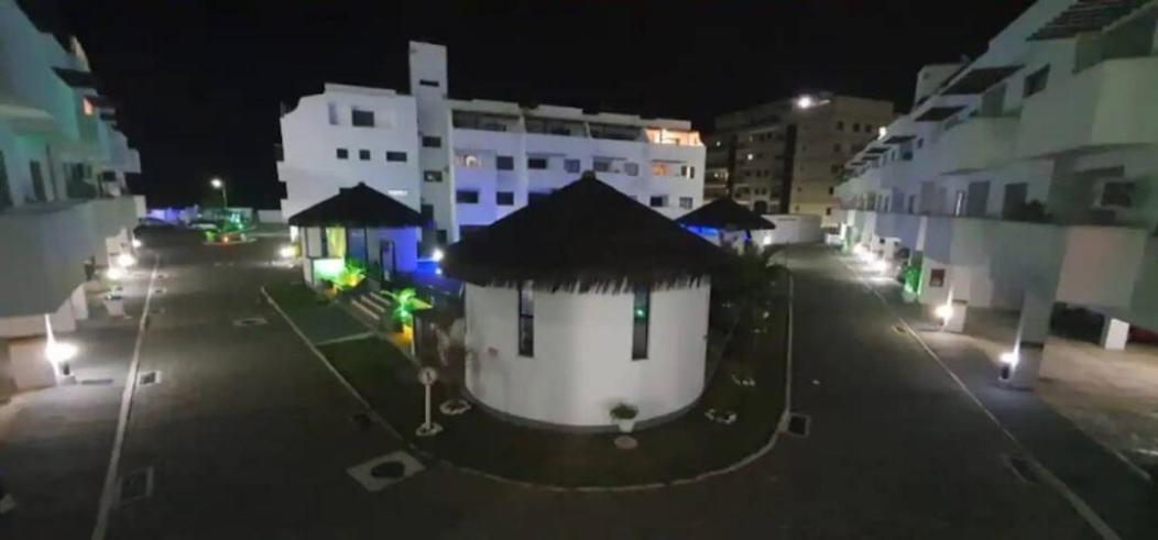 Apartamento Temporada Em Arraial Do Cabo, Villa Da Praia Acomoda Ate 8 Pessoas! Extérieur photo