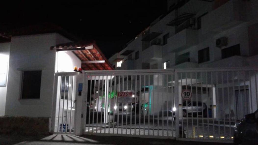 Apartamento Temporada Em Arraial Do Cabo, Villa Da Praia Acomoda Ate 8 Pessoas! Extérieur photo