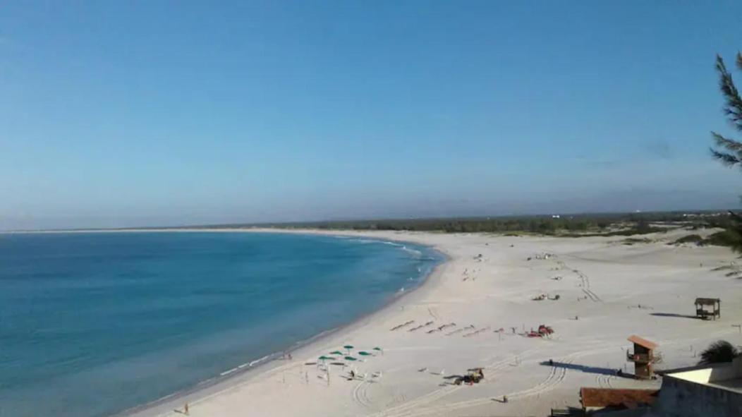 Apartamento Temporada Em Arraial Do Cabo, Villa Da Praia Acomoda Ate 8 Pessoas! Extérieur photo