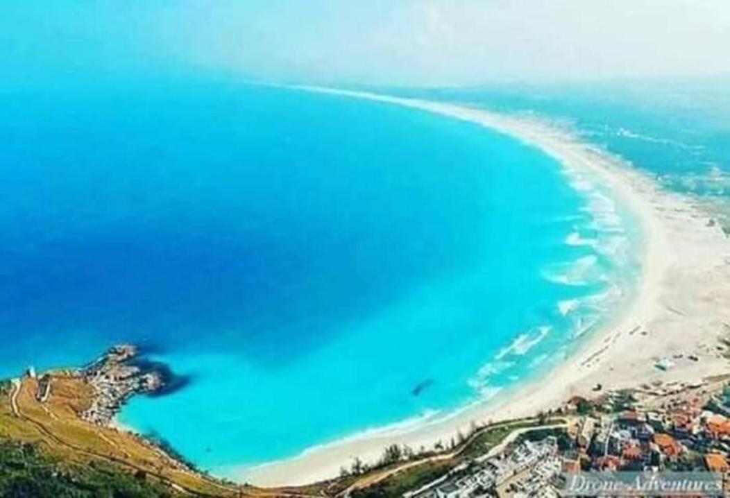 Apartamento Temporada Em Arraial Do Cabo, Villa Da Praia Acomoda Ate 8 Pessoas! Extérieur photo