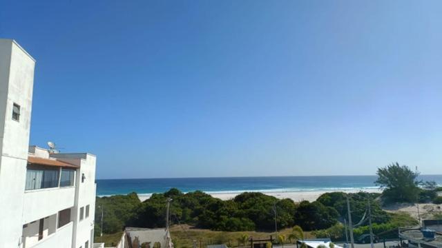 Apartamento Temporada Em Arraial Do Cabo, Villa Da Praia Acomoda Ate 8 Pessoas! Extérieur photo