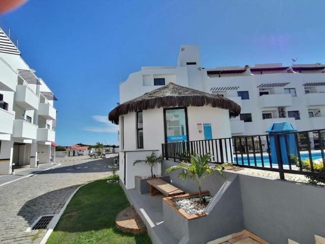 Apartamento Temporada Em Arraial Do Cabo, Villa Da Praia Acomoda Ate 8 Pessoas! Extérieur photo