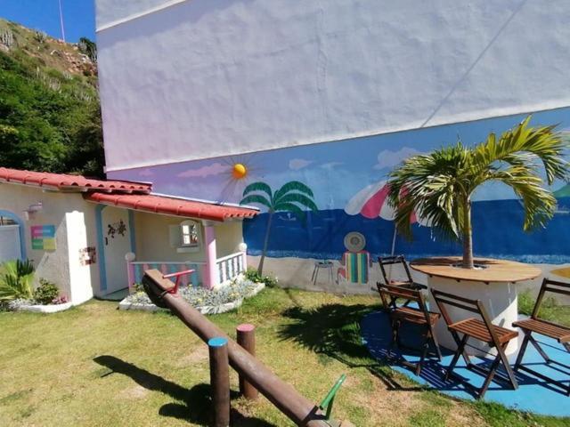 Apartamento Temporada Em Arraial Do Cabo, Villa Da Praia Acomoda Ate 8 Pessoas! Extérieur photo