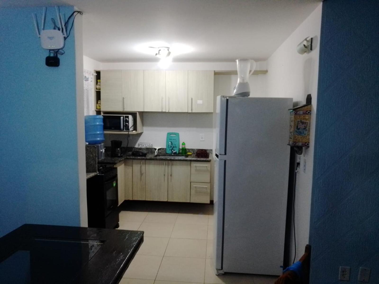 Apartamento Temporada Em Arraial Do Cabo, Villa Da Praia Acomoda Ate 8 Pessoas! Extérieur photo