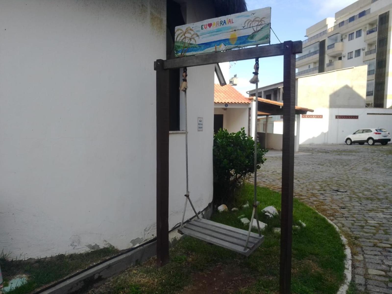 Apartamento Temporada Em Arraial Do Cabo, Villa Da Praia Acomoda Ate 8 Pessoas! Extérieur photo