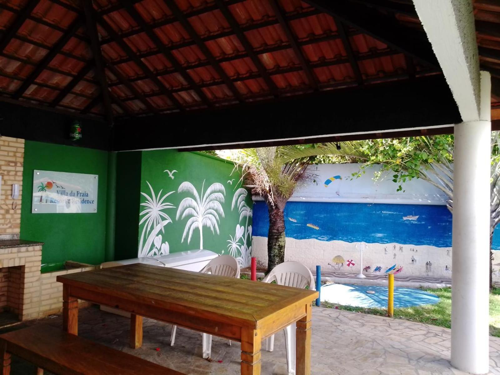 Apartamento Temporada Em Arraial Do Cabo, Villa Da Praia Acomoda Ate 8 Pessoas! Extérieur photo